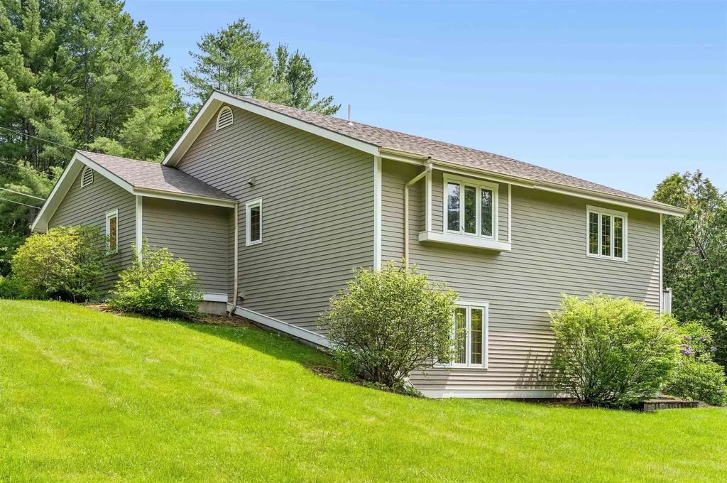 47 Point Ridge Road Berlin VT 05641