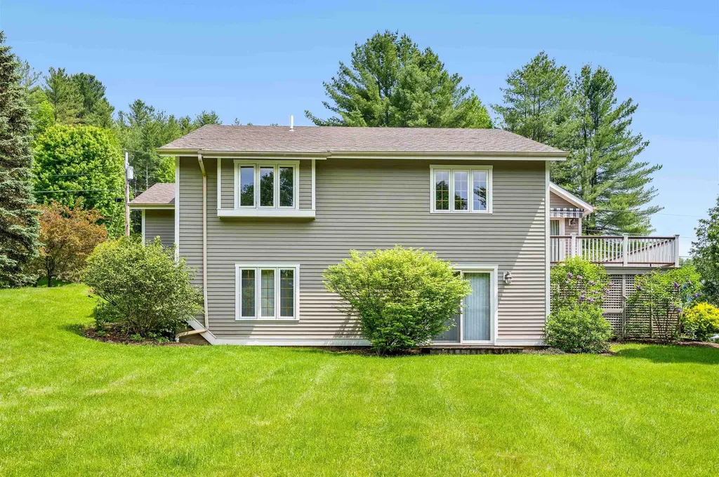 47 Point Ridge Road Berlin VT 05641