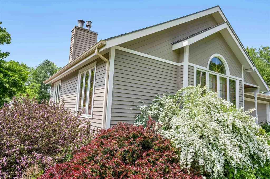 47 Point Ridge Road Berlin VT 05641