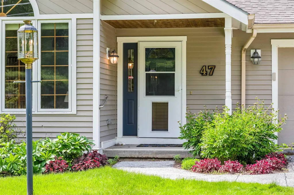 47 Point Ridge Road Berlin VT 05641