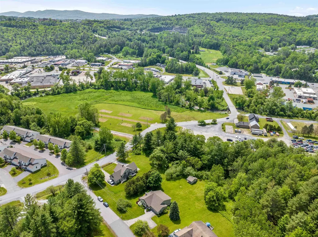 47 Point Ridge Road Berlin VT 05641