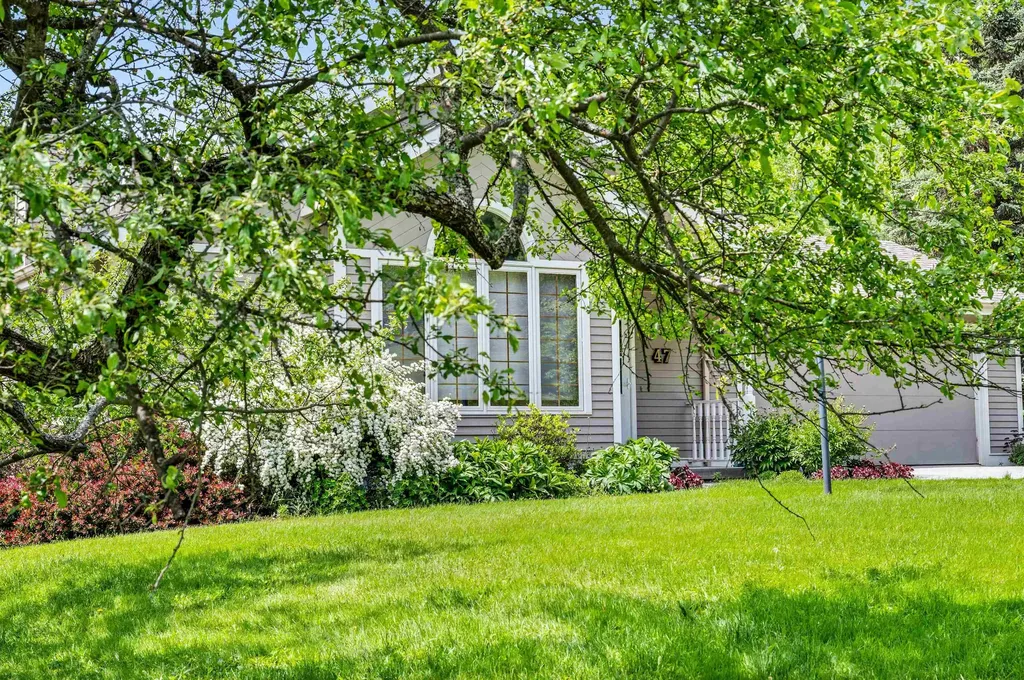 47 Point Ridge Road Berlin VT 05641