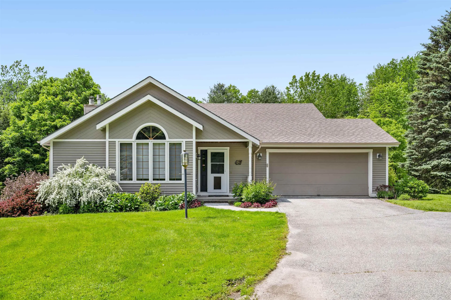 47 Point Ridge Road Berlin VT 05641