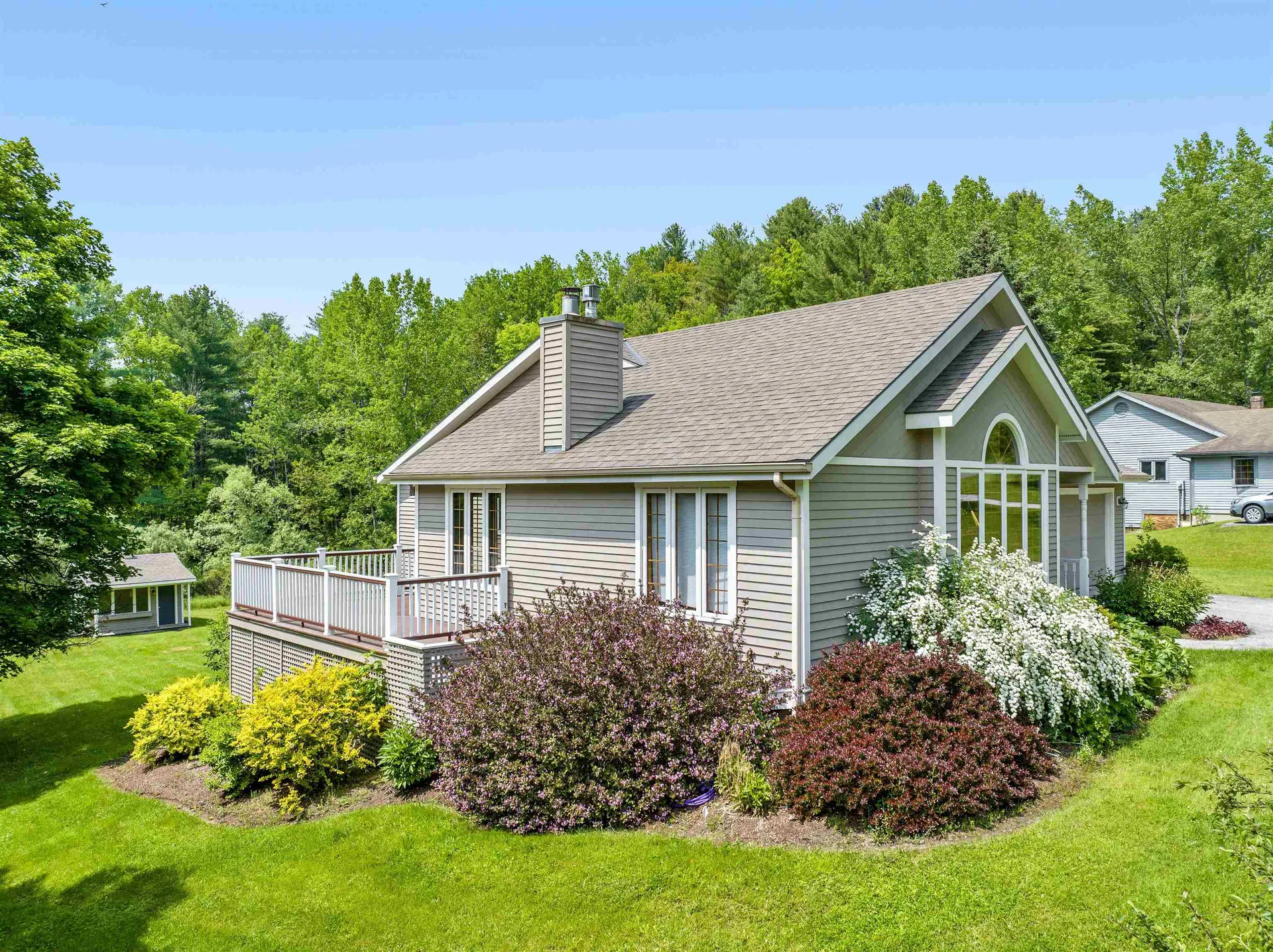 47 Point Ridge Road Berlin VT 05641