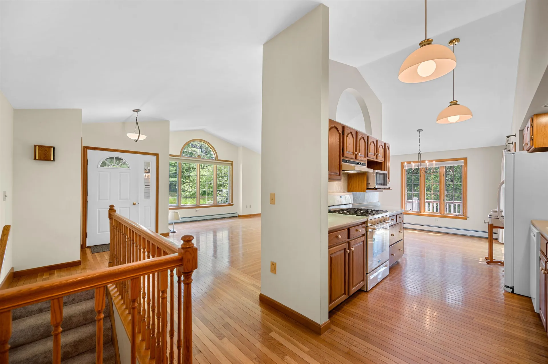 47 Point Ridge Road Berlin VT 05641