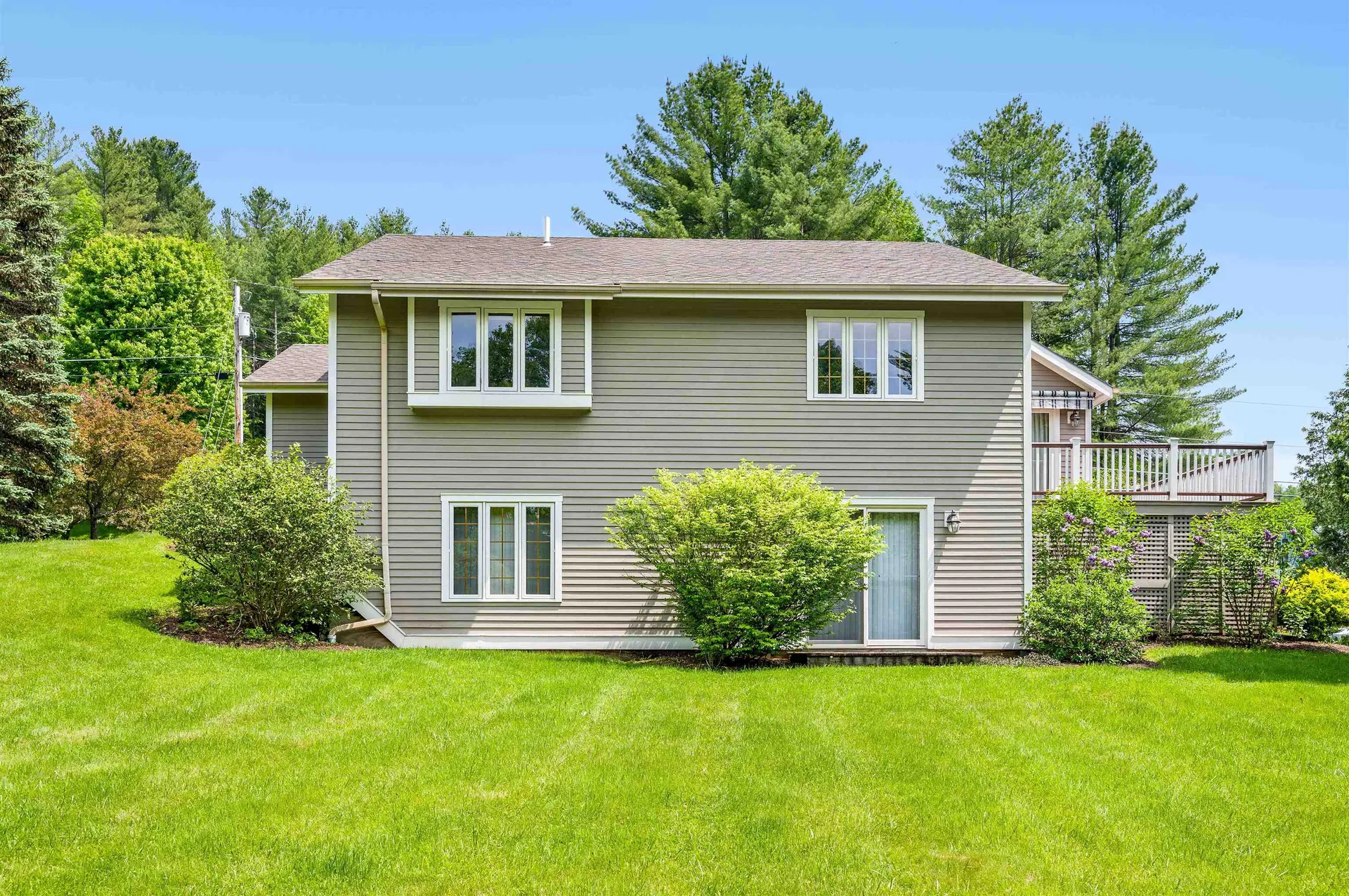 47 Point Ridge Road Berlin VT 05641