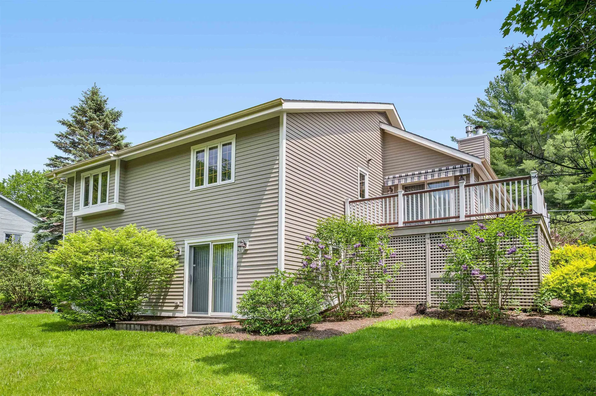 47 Point Ridge Road Berlin VT 05641