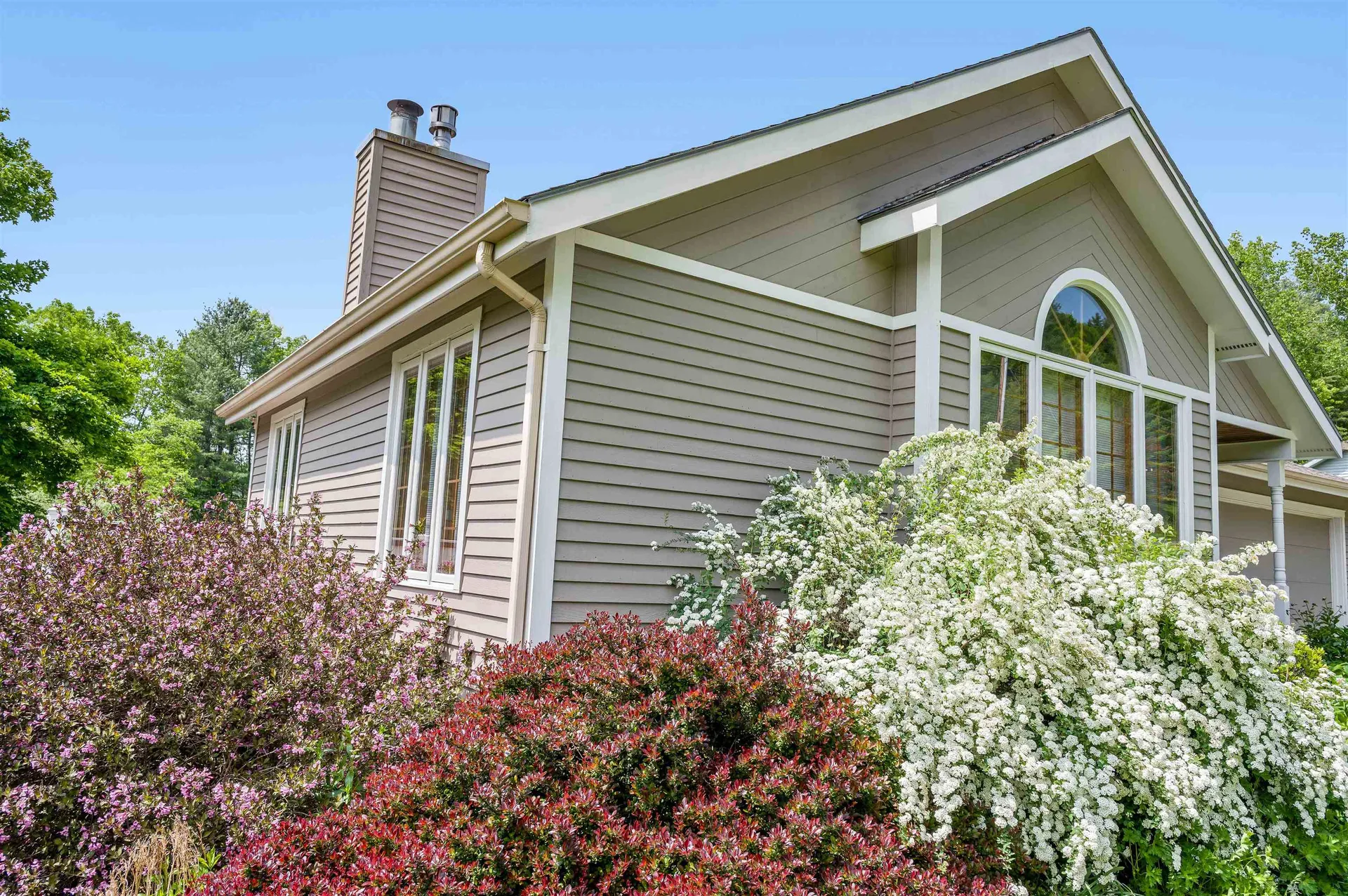 47 Point Ridge Road Berlin VT 05641