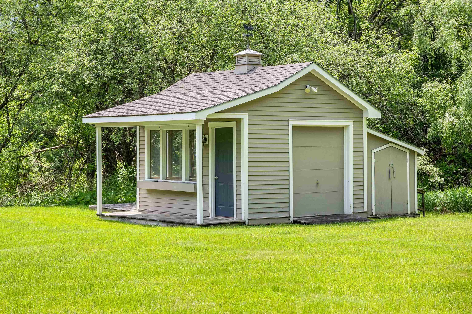 47 Point Ridge Road Berlin VT 05641