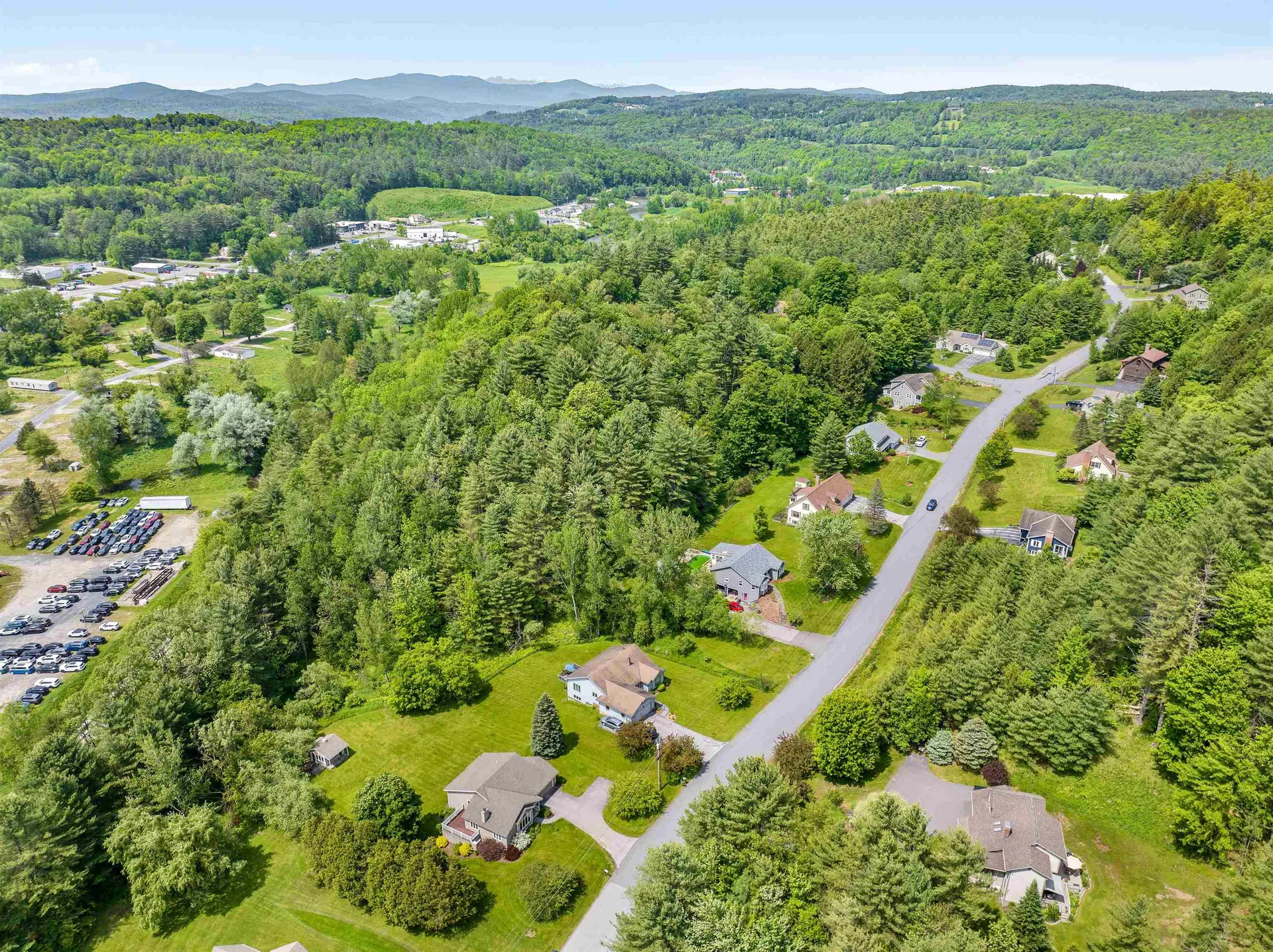 47 Point Ridge Road Berlin VT 05641