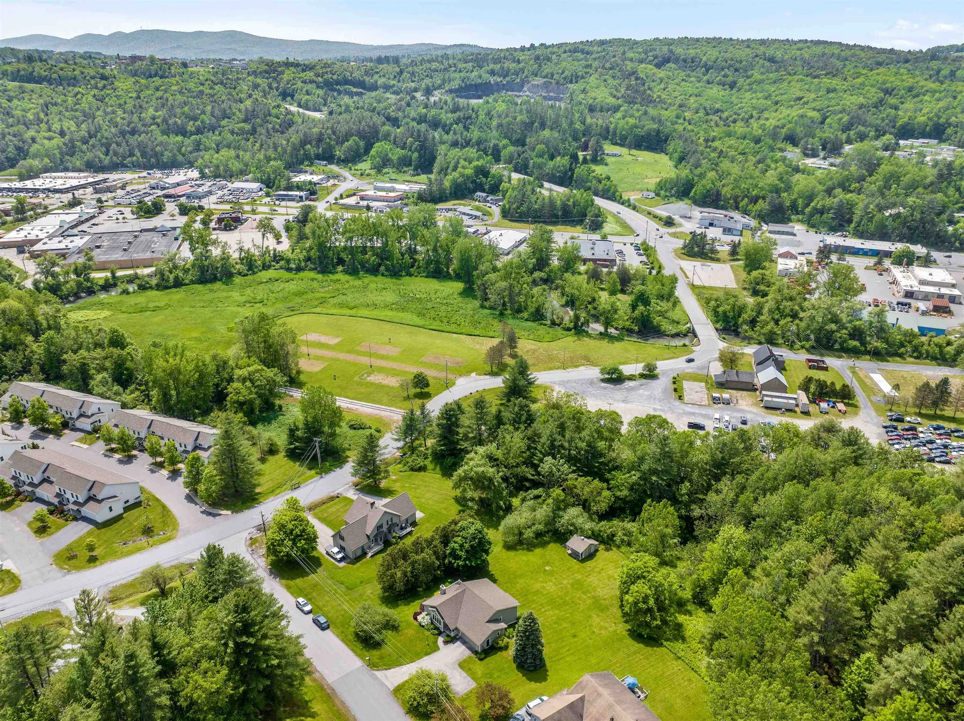 47 Point Ridge Road Berlin VT 05641