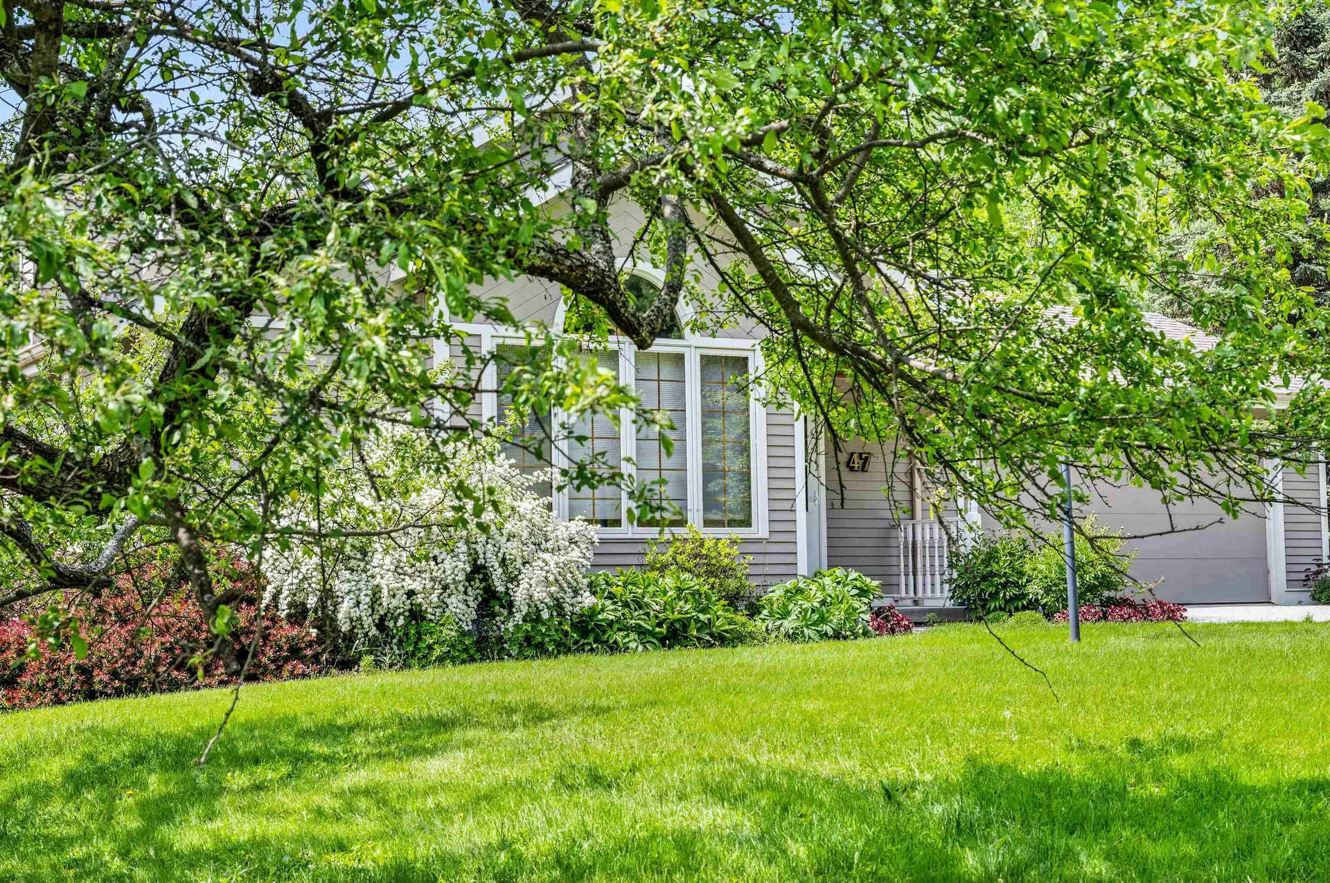 47 Point Ridge Road Berlin VT 05641