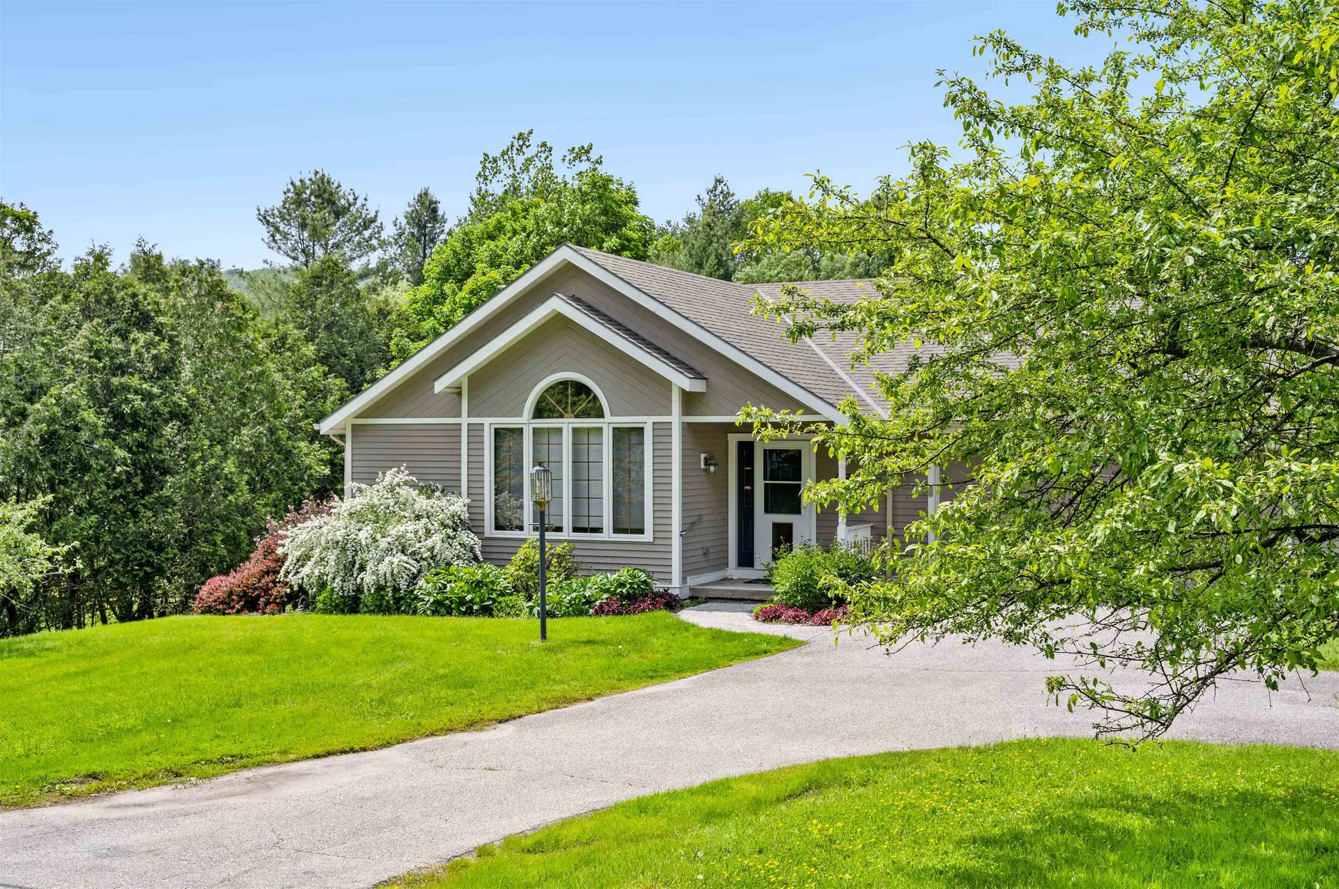 47 Point Ridge Road Berlin VT 05641