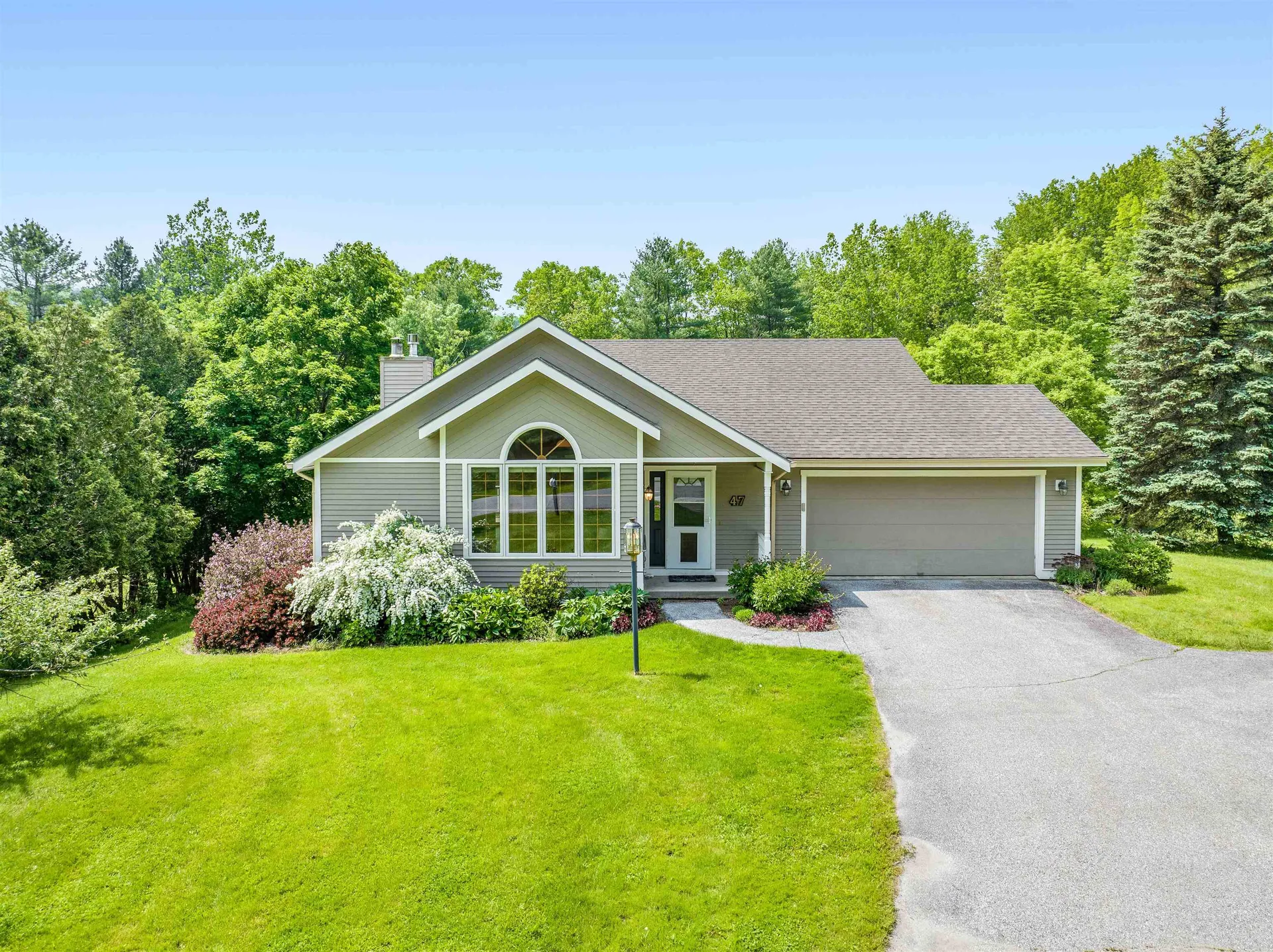 47 Point Ridge Road Berlin VT 05641