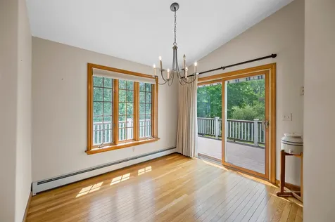 47 Point Ridge Road Berlin VT 05641