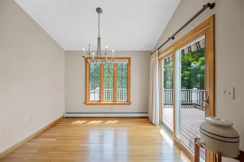 47 Point Ridge Road Berlin VT 05641