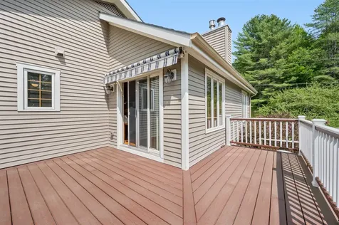 47 Point Ridge Road Berlin VT 05641