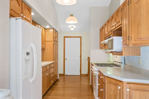 47 Point Ridge Road Berlin VT 05641