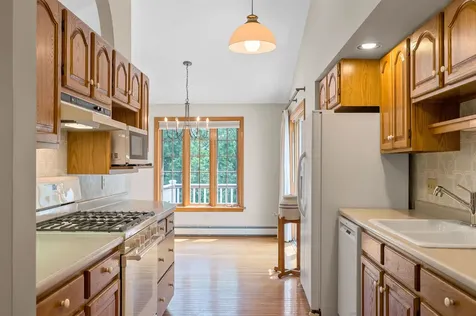 47 Point Ridge Road Berlin VT 05641