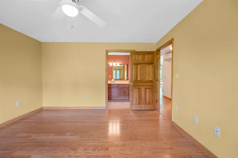 47 Point Ridge Road Berlin VT 05641