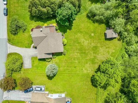 47 Point Ridge Road Berlin VT 05641