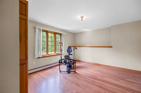 47 Point Ridge Road Berlin VT 05641