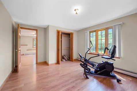 47 Point Ridge Road Berlin VT 05641