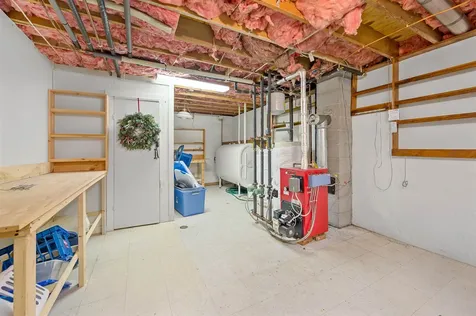 47 Point Ridge Road Berlin VT 05641