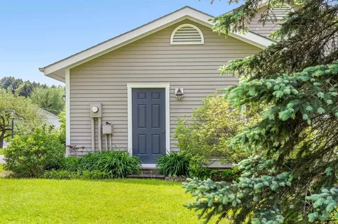 47 Point Ridge Road Berlin VT 05641