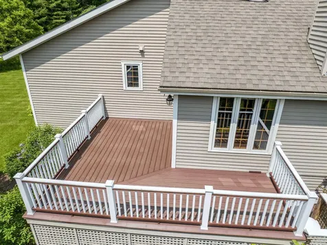 47 Point Ridge Road Berlin VT 05641