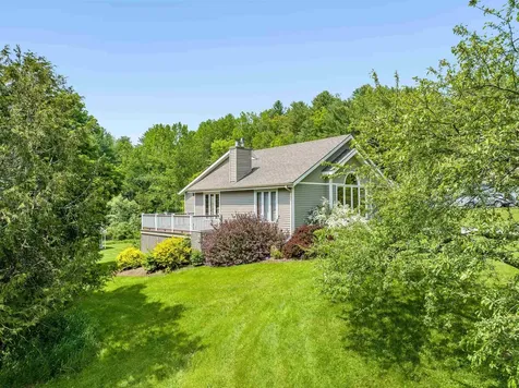 47 Point Ridge Road Berlin VT 05641
