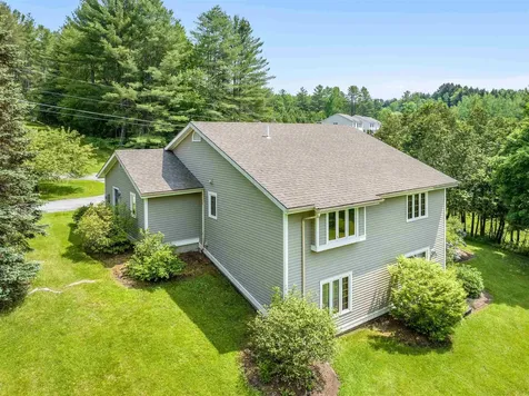 47 Point Ridge Road Berlin VT 05641