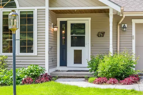 47 Point Ridge Road Berlin VT 05641