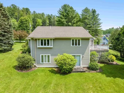 47 Point Ridge Road Berlin VT 05641