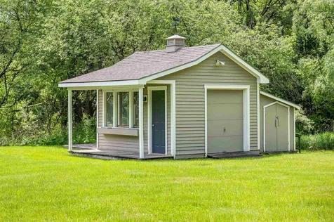 47 Point Ridge Road Berlin VT 05641