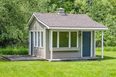 47 Point Ridge Road Berlin VT 05641