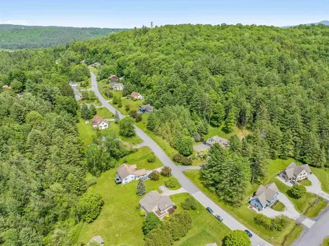 47 Point Ridge Road Berlin VT 05641