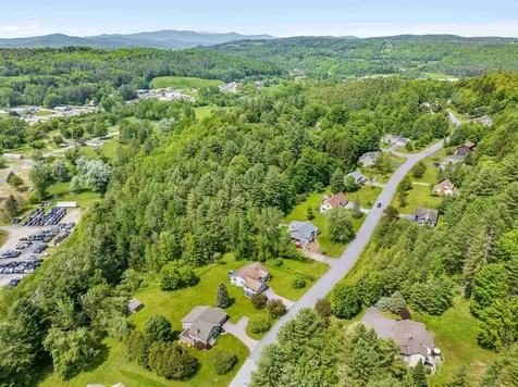 47 Point Ridge Road Berlin VT 05641