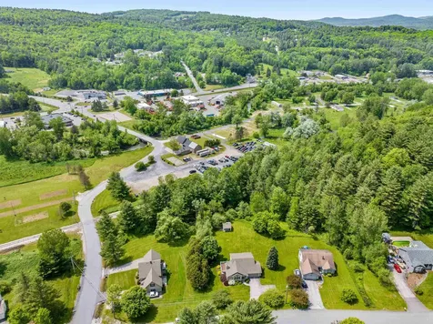 47 Point Ridge Road Berlin VT 05641