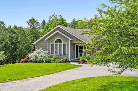 47 Point Ridge Road Berlin VT 05641