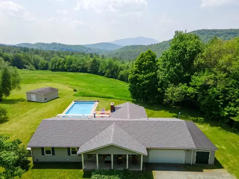 402 East Road Cornish NH 03745