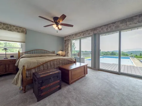 402 East Road Cornish NH 03745