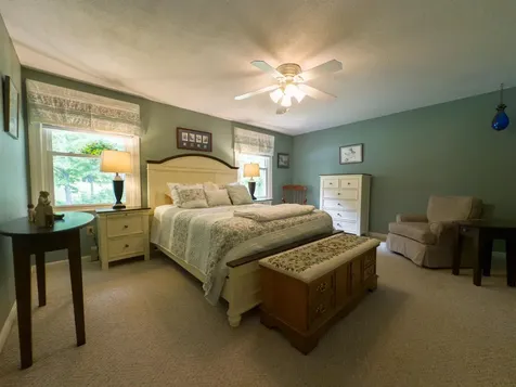 402 East Road Cornish NH 03745