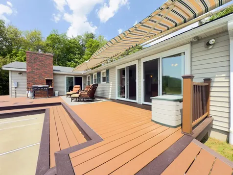 402 East Road Cornish NH 03745