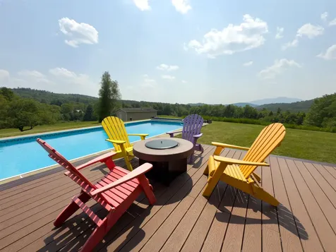 402 East Road Cornish NH 03745