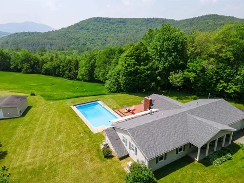 402 East Road Cornish NH 03745