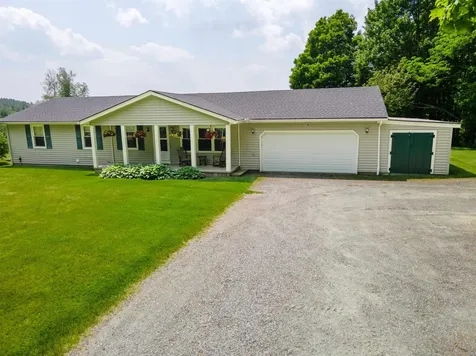 402 East Road Cornish NH 03745