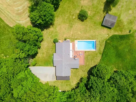 402 East Road Cornish NH 03745