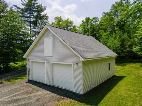 402 East Road Cornish NH 03745