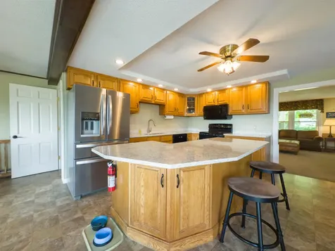 402 East Road Cornish NH 03745